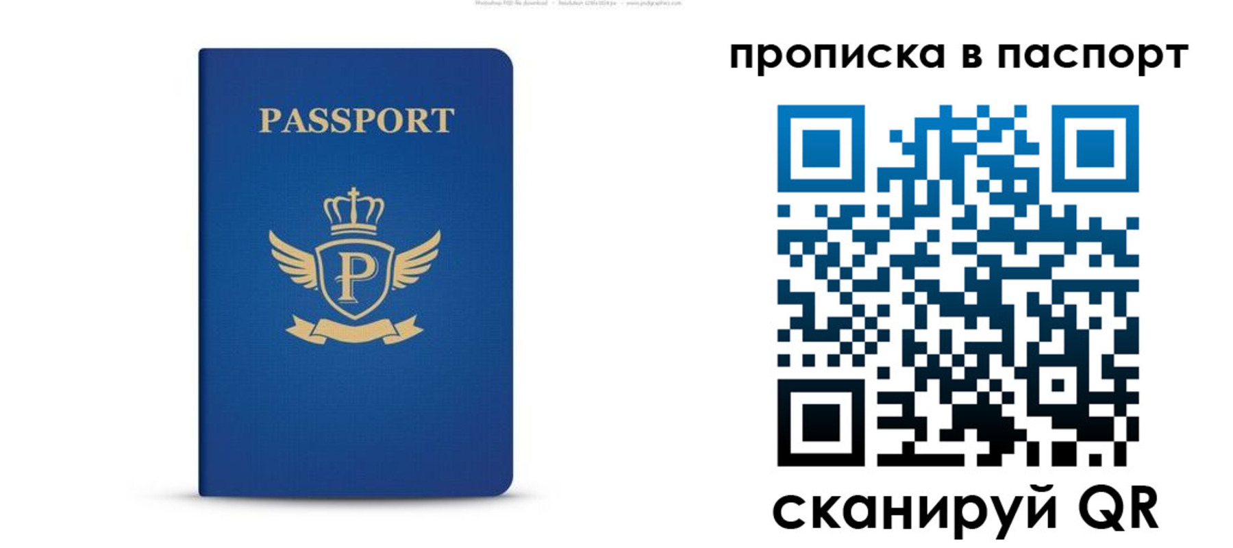 прописка 2025 в Заполярном